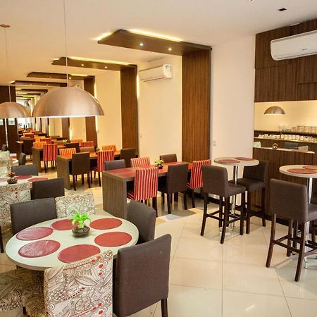 Carlton Plaza Torre Hotel Araxá Kültér fotó