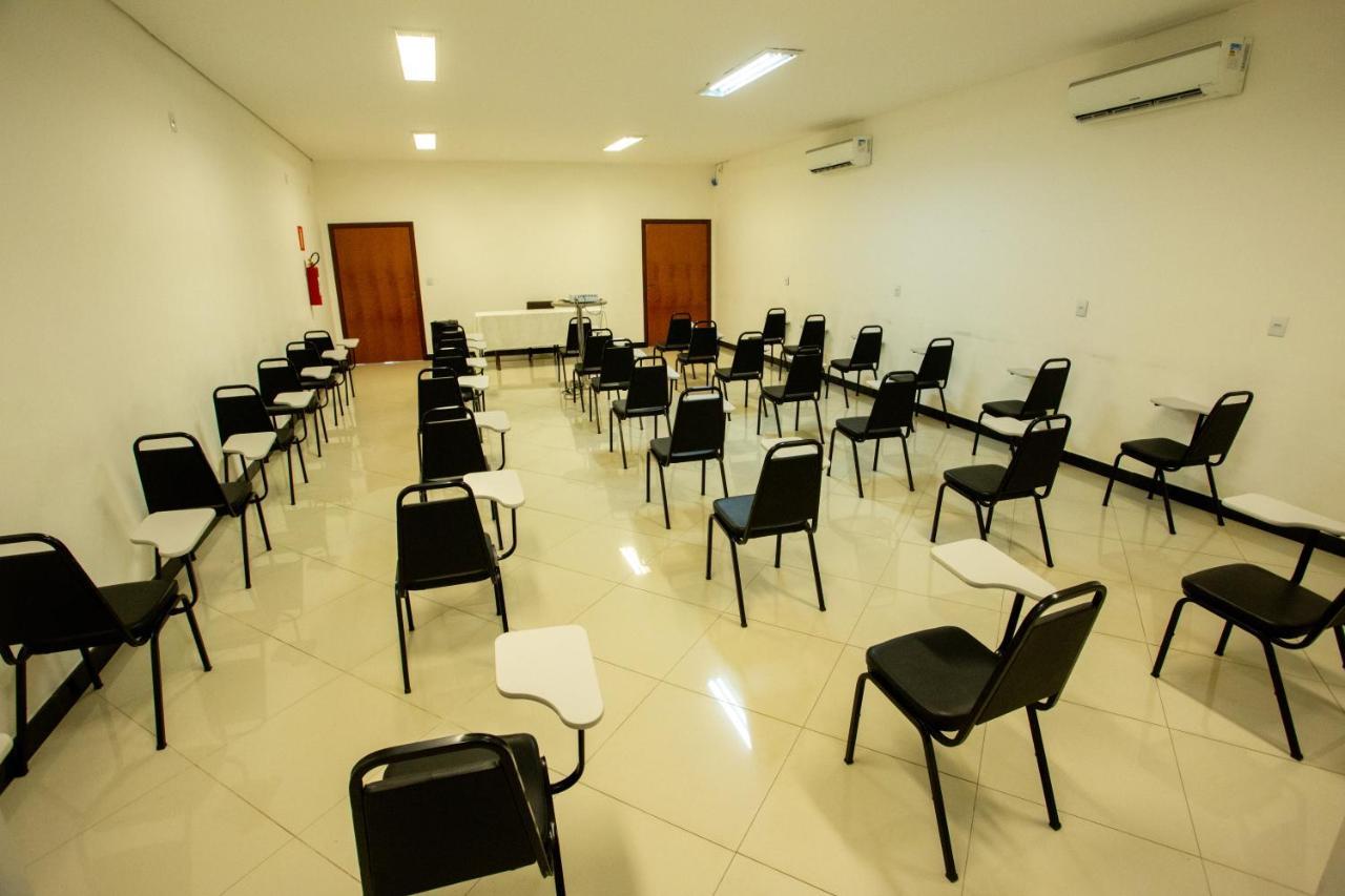 Carlton Plaza Torre Hotel Araxá Kültér fotó